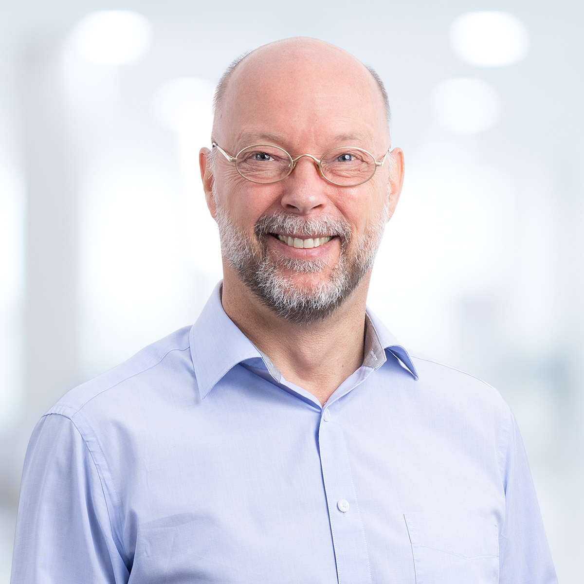 Herr Udo Schmude